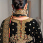 Asim Jofa - The Ayeza Edit Makhmal Royal Velvet Collection Unstitched 3 Pc