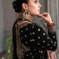 Asim Jofa - The Ayeza Edit Makhmal Royal Velvet Collection Unstitched 3 Pc