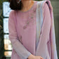 Lulusar Luxury Chiffon Embroidered Unstitched Collection