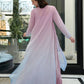 Lulusar Luxury Chiffon Embroidered Unstitched Collection