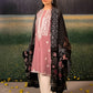 COCO PREMIUM DHANAK 3PC UNSTITCHED