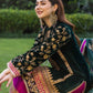 Zainab Chottani Velvet Collection Pareeshay 3 Pieces Unstitched
