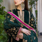 Zainab Chottani Velvet Collection Pareeshay 3 Pieces Unstitched