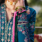 HUSSAIN REHAN PREMIUM DHANAK 3PC UNSTITCHED