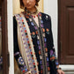 ZAHA PREMIUM DHANAK 3PC UNSTITCHED