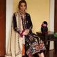 ZAHA PREMIUM DHANAK 3PC UNSTITCHED