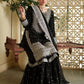 Asim Jofa Luxury Chiffon 3 Piece Unstitched Collection