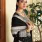 Asim Jofa Luxury Chiffon 3 Piece Unstitched Collection