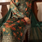 Sheenora Luxury Silk Embroidered Unstitched 3 Piece