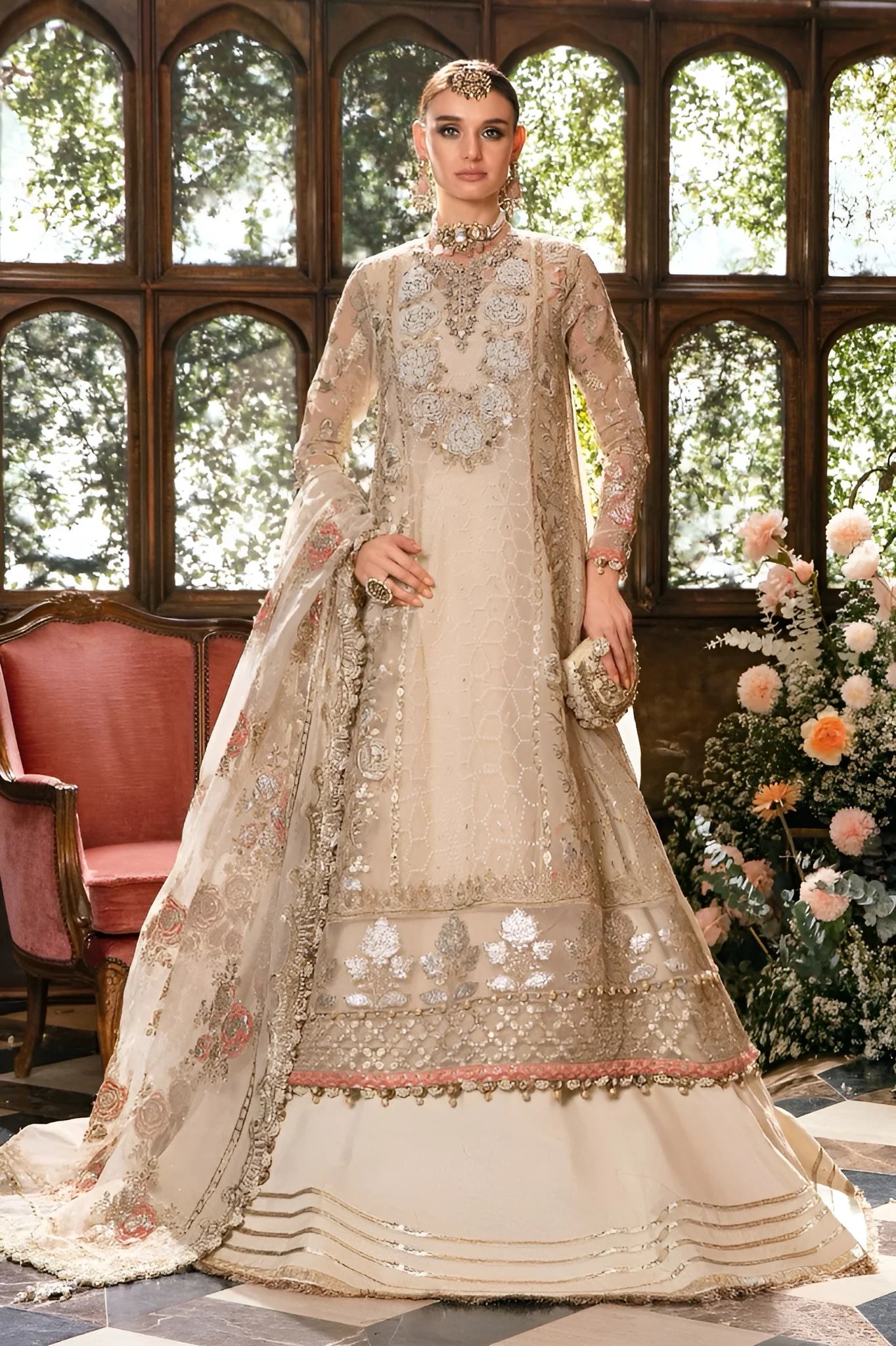 HR BRIDES