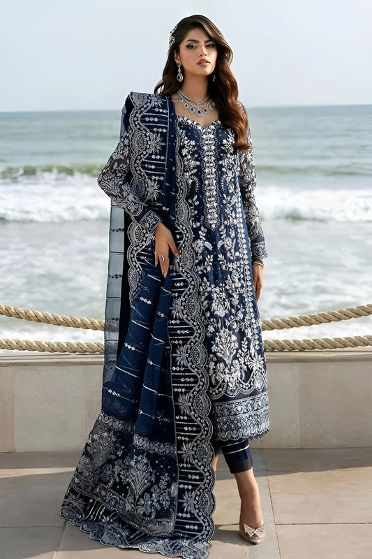 GULAAL NEW EXCLUSIVE NET COLLECTION