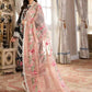 Crimson Luxury Lawn Collection 3 Pies Unstiched