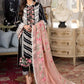 Crimson Luxury Lawn Collection 3 Pies Unstiched