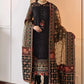 Barouqe Exclusive Organza Collection
