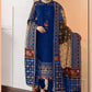 Barouqe Exclusive Organza Collection