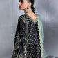 Asim Jofa EMBROIDERED CHIFFON UNSTITCHED 3 PCS
