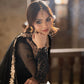 Azure Chiffon Embroidered Unstitched Collection