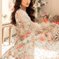 VANIYA EMBROIDERED DIGITAL SWISS LAWN