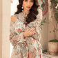 VANIYA EMBROIDERED DIGITAL SWISS LAWN
