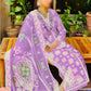 Crimson x Saira Shakira Luxury Lawn Collection