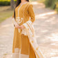 ZARA Dhanak 3pc Suit