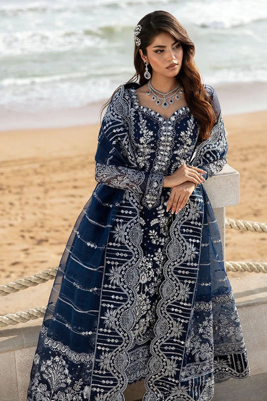 GULAAL NEW EXCLUSIVE NET COLLECTION