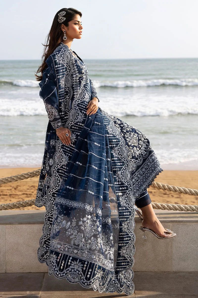 GULAAL NEW EXCLUSIVE NET COLLECTION
