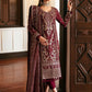 GULAAL VALENTINA Chiffon Suit (GL-LP-24V1-20)