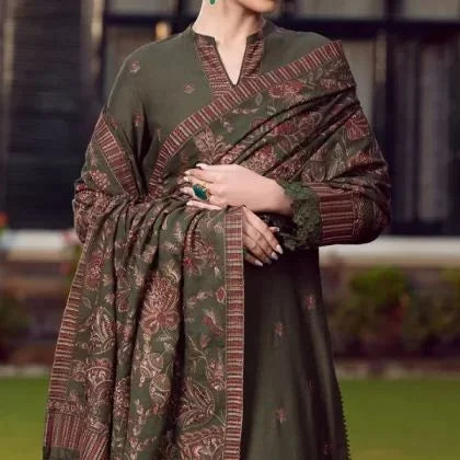 BAREEZE Dhank 3pc