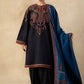 ZARA SHAH JHAN Dhanak 3pc