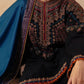 ZARA SHAH JHAN Dhanak 3pc