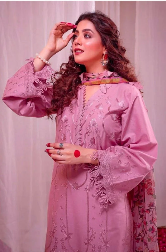 LIMELIGHT Dhanak 3pc
