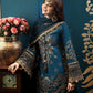 Asim Jofa Luxury Chiffon Collection 3 Piece Unstitched