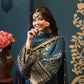 Asim Jofa Luxury Chiffon Collection 3 Piece Unstitched
