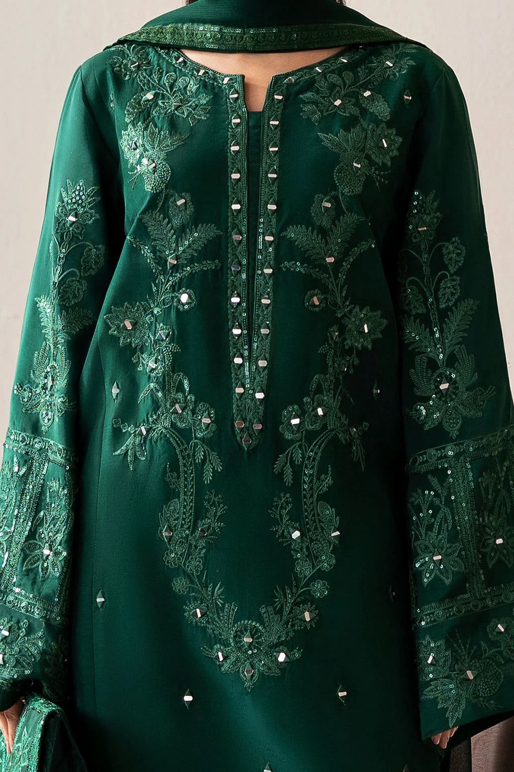 VANYA Dhanak 3pc