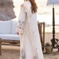 QALAMKAR Dhanak 3pc Winter Collection