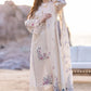 QALAMKAR Dhanak 3pc Winter Collection