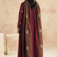 BAROQUE 3pc Dhanak Winter Collection