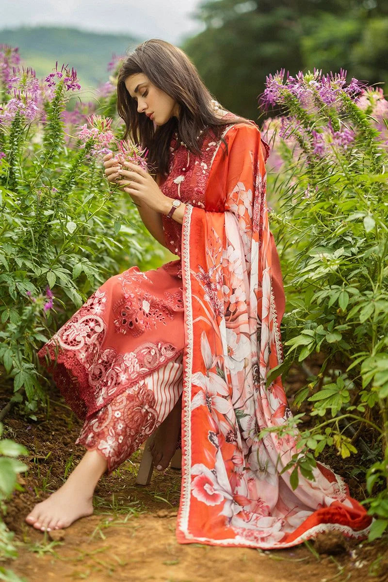 MUSHQ 3pc Dhanak Winter Collection