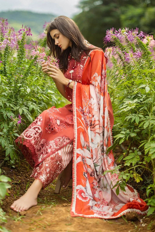 MUSHQ 3pc Dhanak Winter Collection