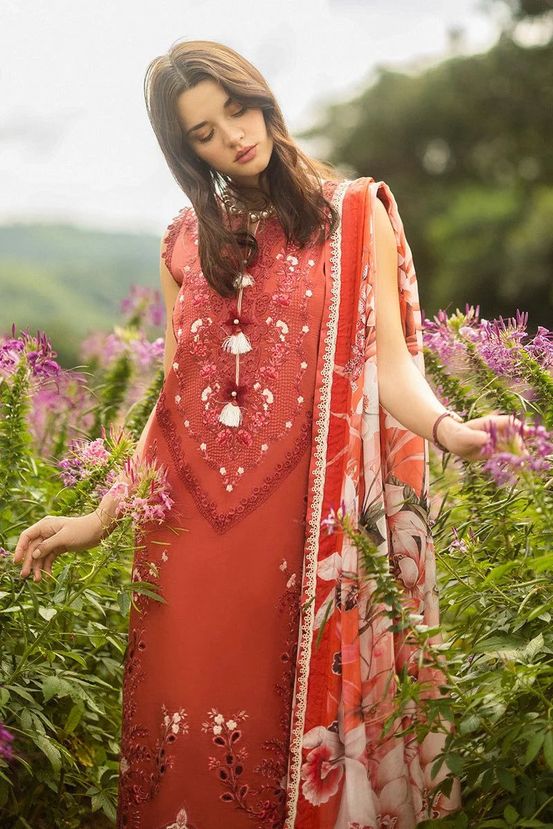 MUSHQ 3pc Dhanak Winter Collection