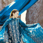 QALAMKAR 3pc Dhanak Winter Collection