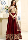 HR FABRICS PRESENTING NEW EXCLUSIVE CHIFFON MAXI