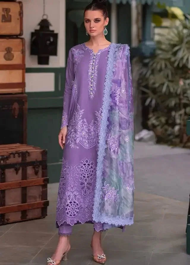MUSHQ 3pc Dhanak Winter Collection