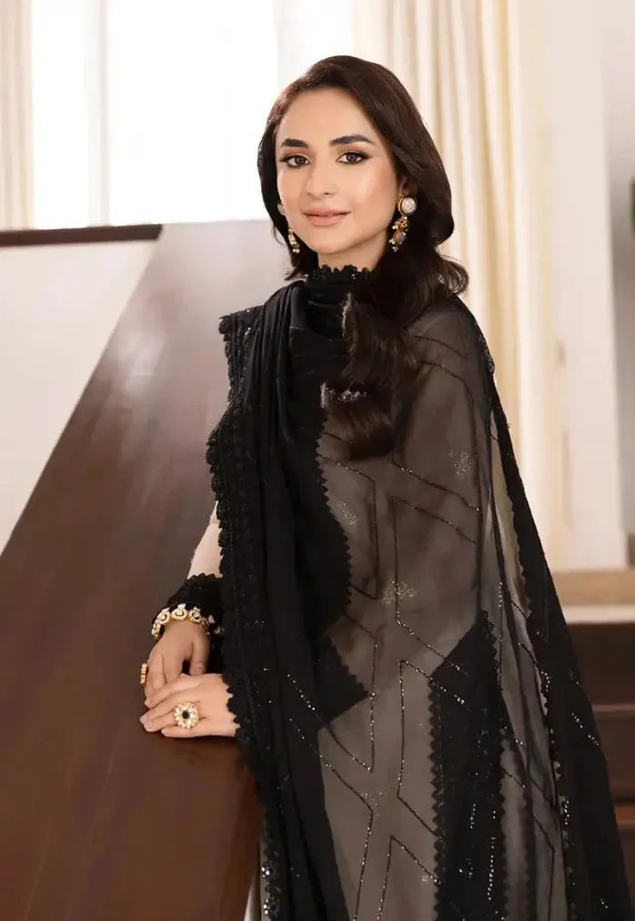 Asim jofa Rang e Noor COLLECTION