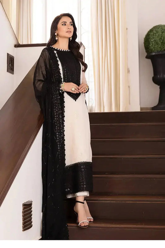 Asim jofa Rang e Noor COLLECTION