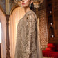 MARIA.B UNSTITCHED WEDDING FESTIVITIE 3PS UNSTITCHED SUIT BD-2501