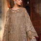MARIA.B UNSTITCHED WEDDING FESTIVITIE 3PS UNSTITCHED SUIT BD-2501