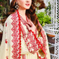 ANEELA PREMIUM DHANAK 3PC UNSTITCHED