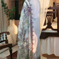 MARIA B PREMIUM DHANAK 3PC UNSTITCHED